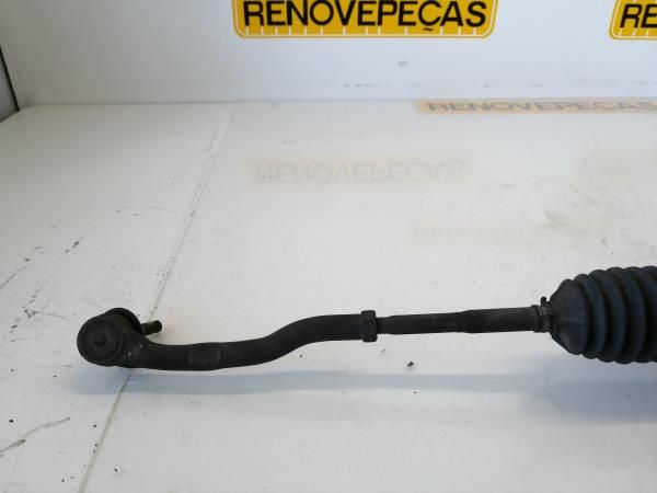 Caixa de direção HONDA Jazz II (GD_, GE3_, GE2_)