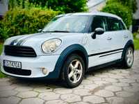 Mini One Countrymann