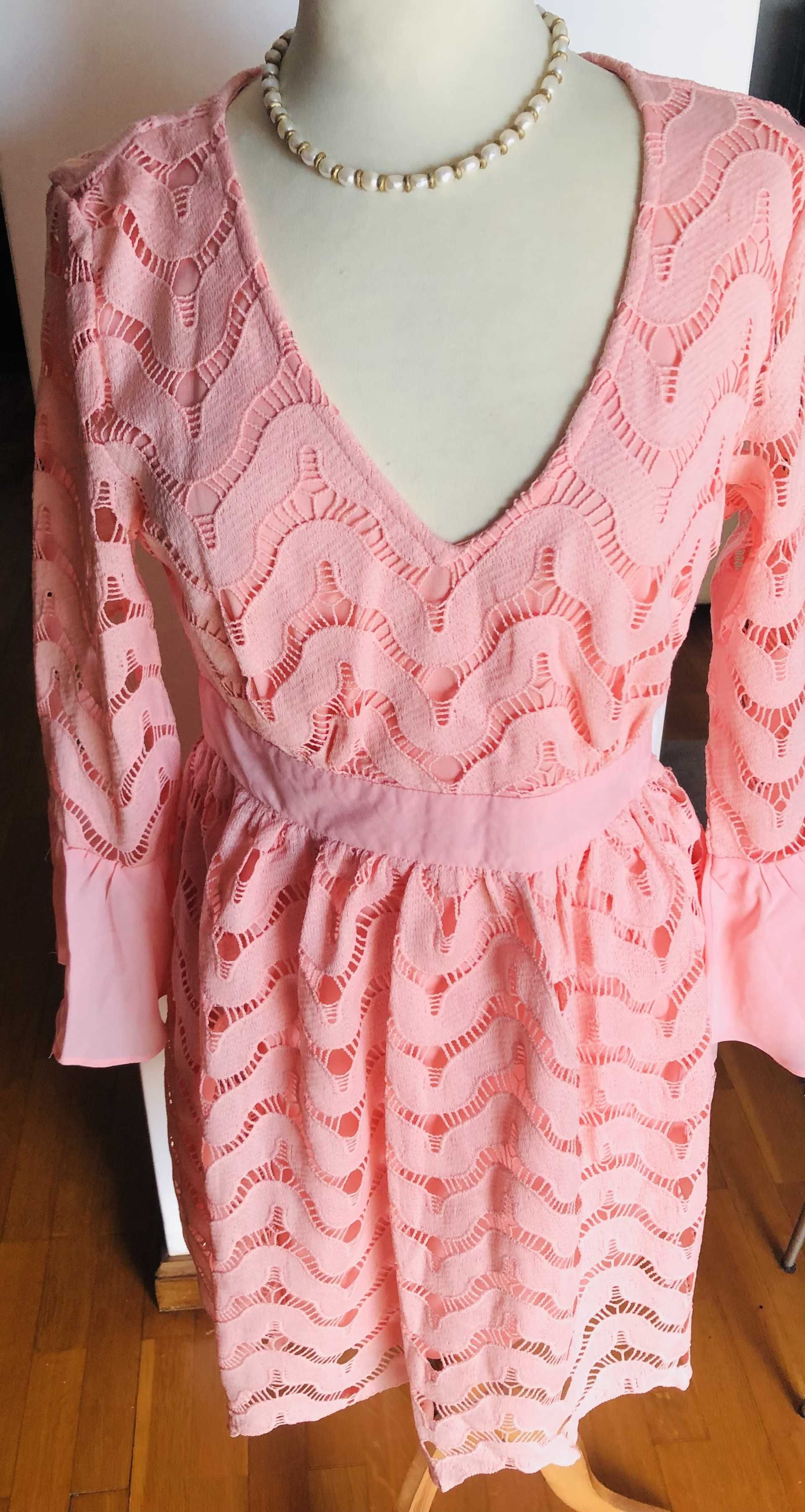 Vestidos lindíssimos ,nova coleção.