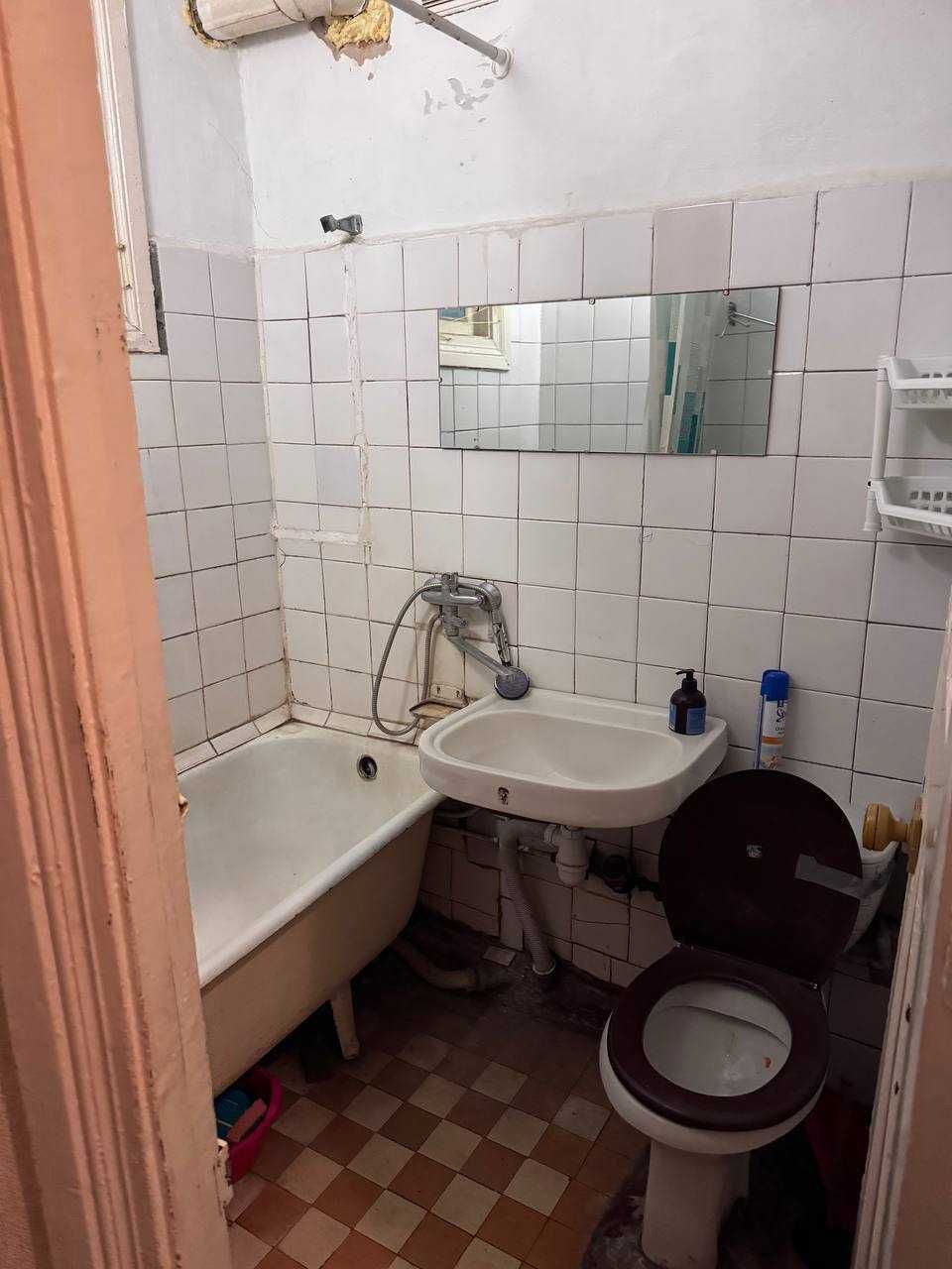 Продам квартиру, район ПРБ