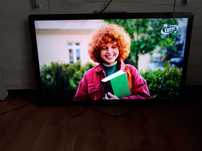 Telewizor PHILIPS Led 40 cali 40PFL5206H/58