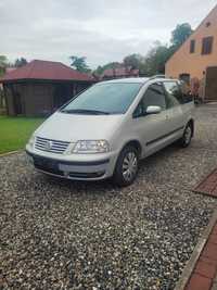 *** Volkswagen SHARAN 1.9 DIESEL ***  auto jest po opłatach