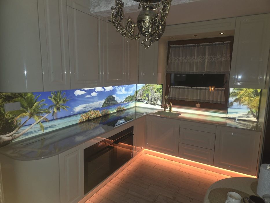 Meble kuchenne szafy i nie tylko na wymiar