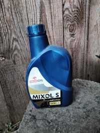Olej mixol s Romet, Simson, WSK, SHL, wfm