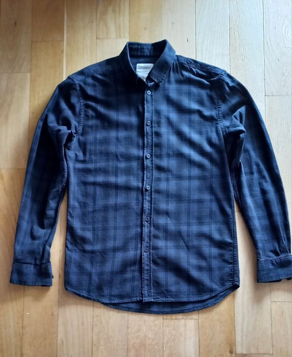 Koszula Minimum rozm. M stan bdb