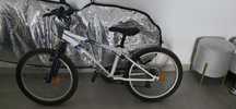 Bicicleta  ROCKRIDER ST120