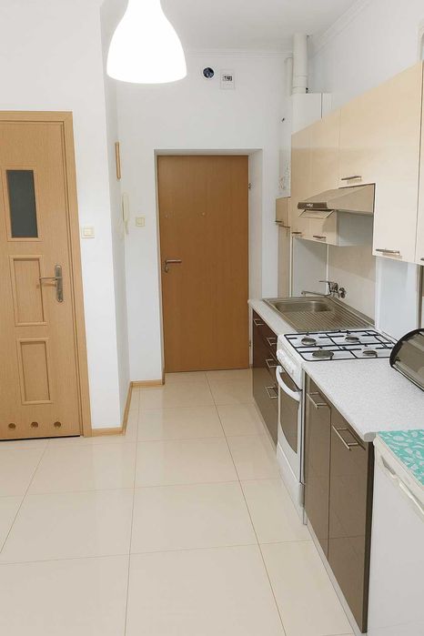 Od zaraz, centrum Katowic. Zwierzęta mile widziane. Запрошуємо UA!