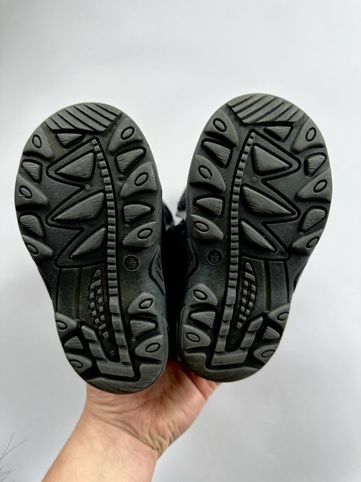 Зимові чоботи чобітки KAMIK, снігоходи снегоходы, черевики, ботинки