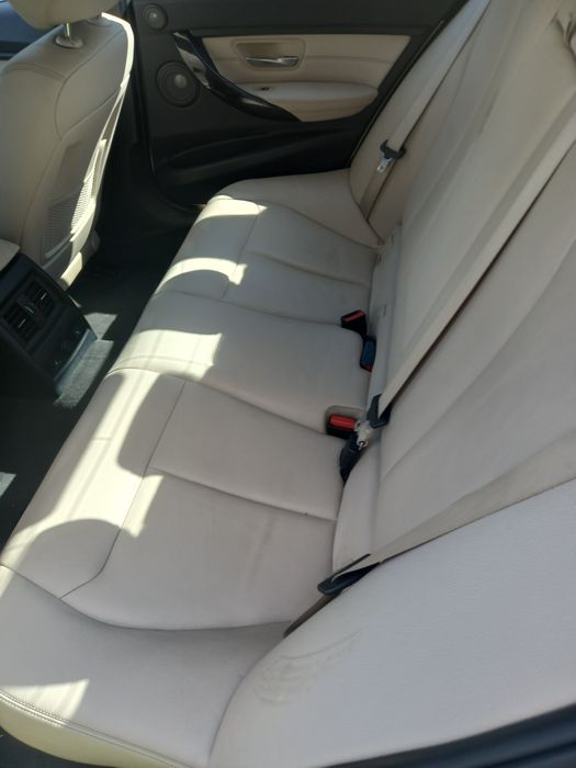 Okazja BMW F30 335i Xdrive 2015 4x4 Zamiana