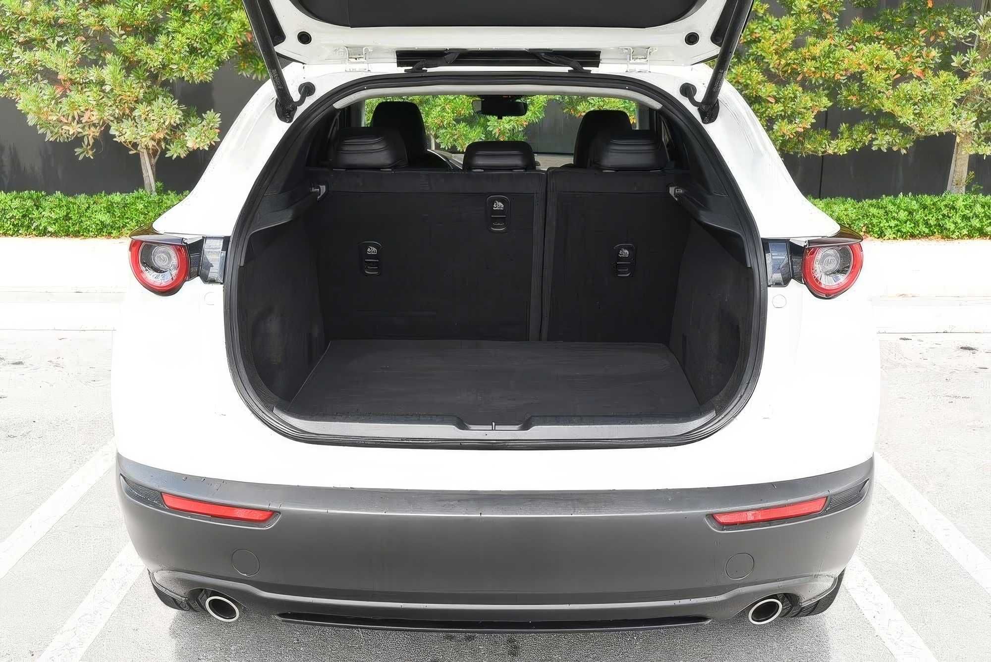 2022 Mazda CX-30 2.5 S Premium