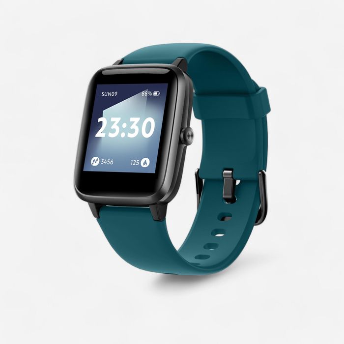 SMARTWATCH BEM-ESTAR CW900 HR VERDE