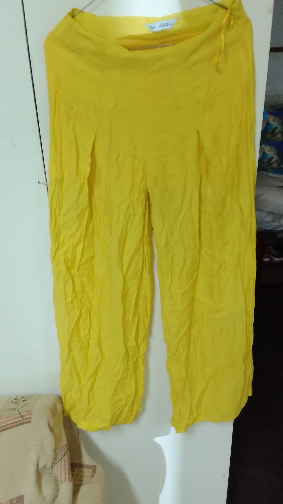 Blusas seminovas