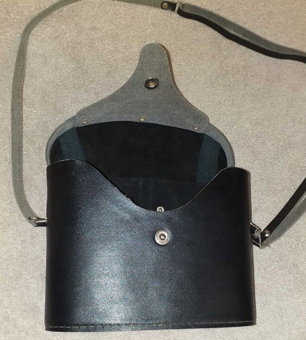 Кофр чохол футляр  7х35 сомз