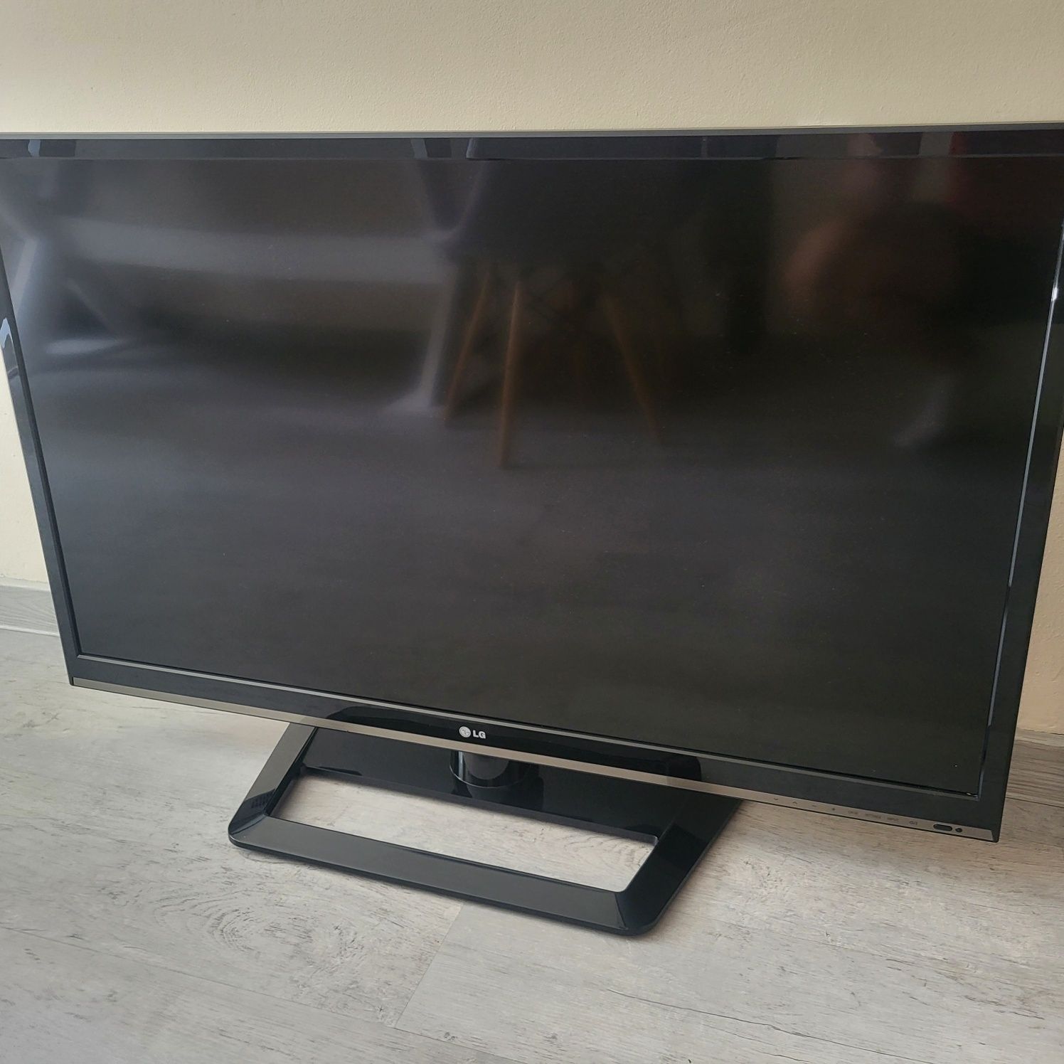 Telewizor 42 cale LG 42ls570s 100hz! Nowe ledy!
