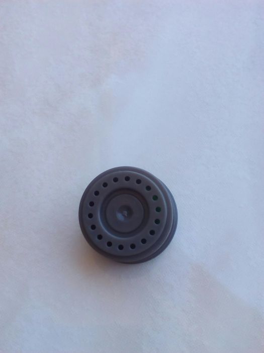 Economizador de água em 80% e filtro