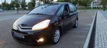 Citroen C4 Picasso 2009 Full extra