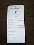 Samsung s20 Fe 6gb ram 128 GB Pamięci