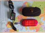 Konsola Sony psp 3004 radiant red 64gb ponad 100 gier
