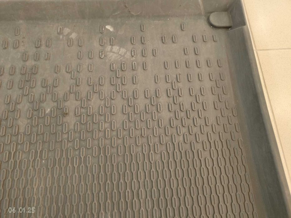 Tapete Mala Dacia Jogger