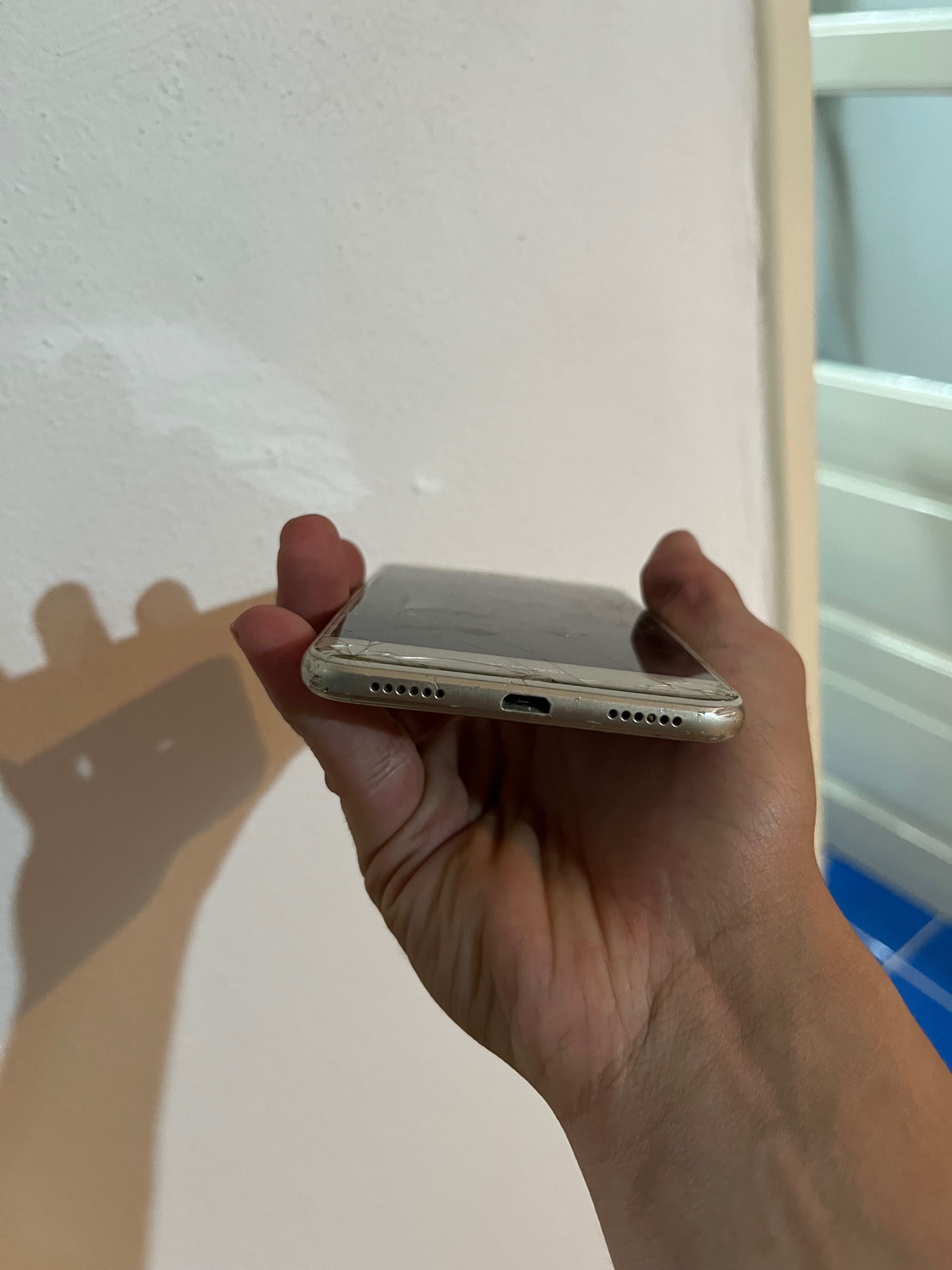 Huawei p8 lite 2017