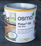 Масло з твердим воском Osmo Hartwachs-Ol Original 3032 3062 3065 3011