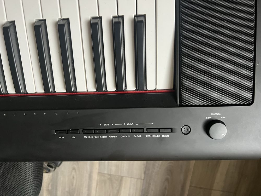 Pianino cyfrowe np-35 nowe