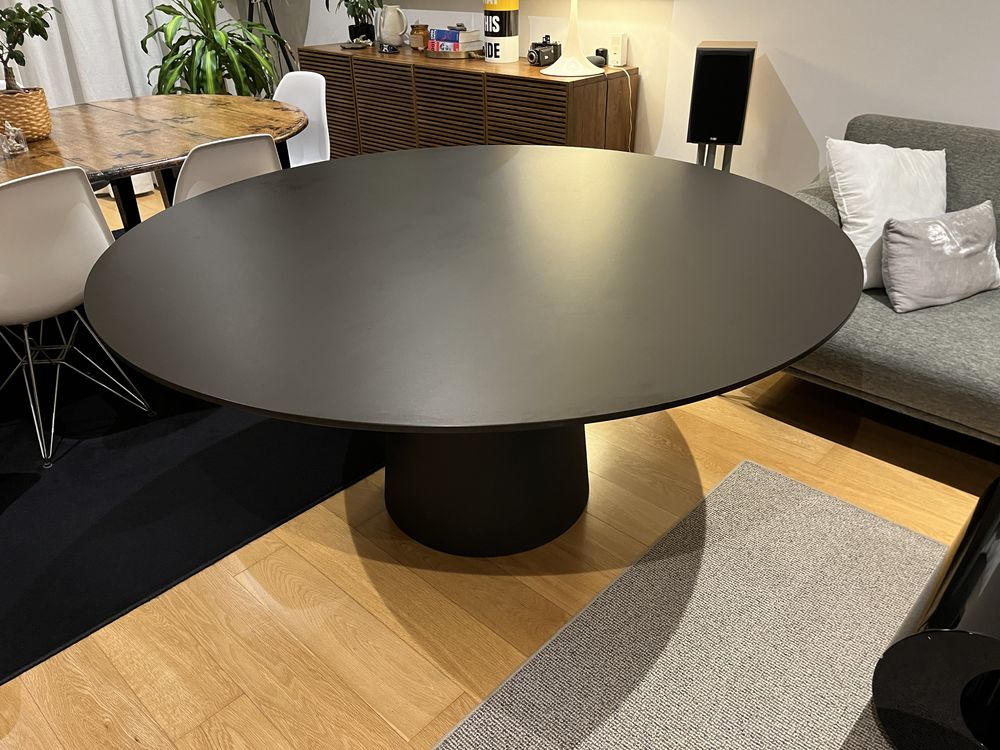 Mesa jantar design Moooi
