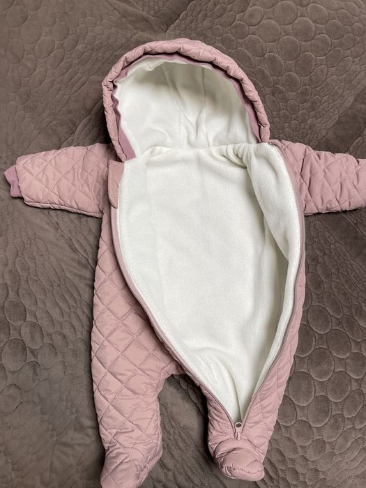 Продам демі комбінезон