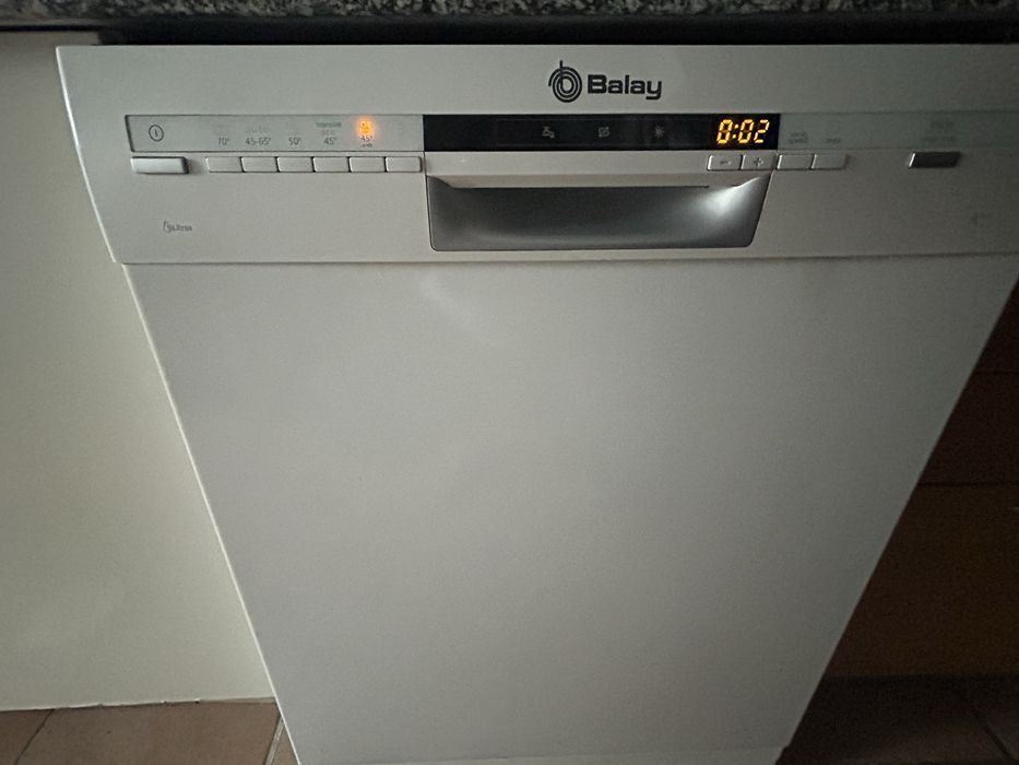 Maquina lavar loiça Balay
