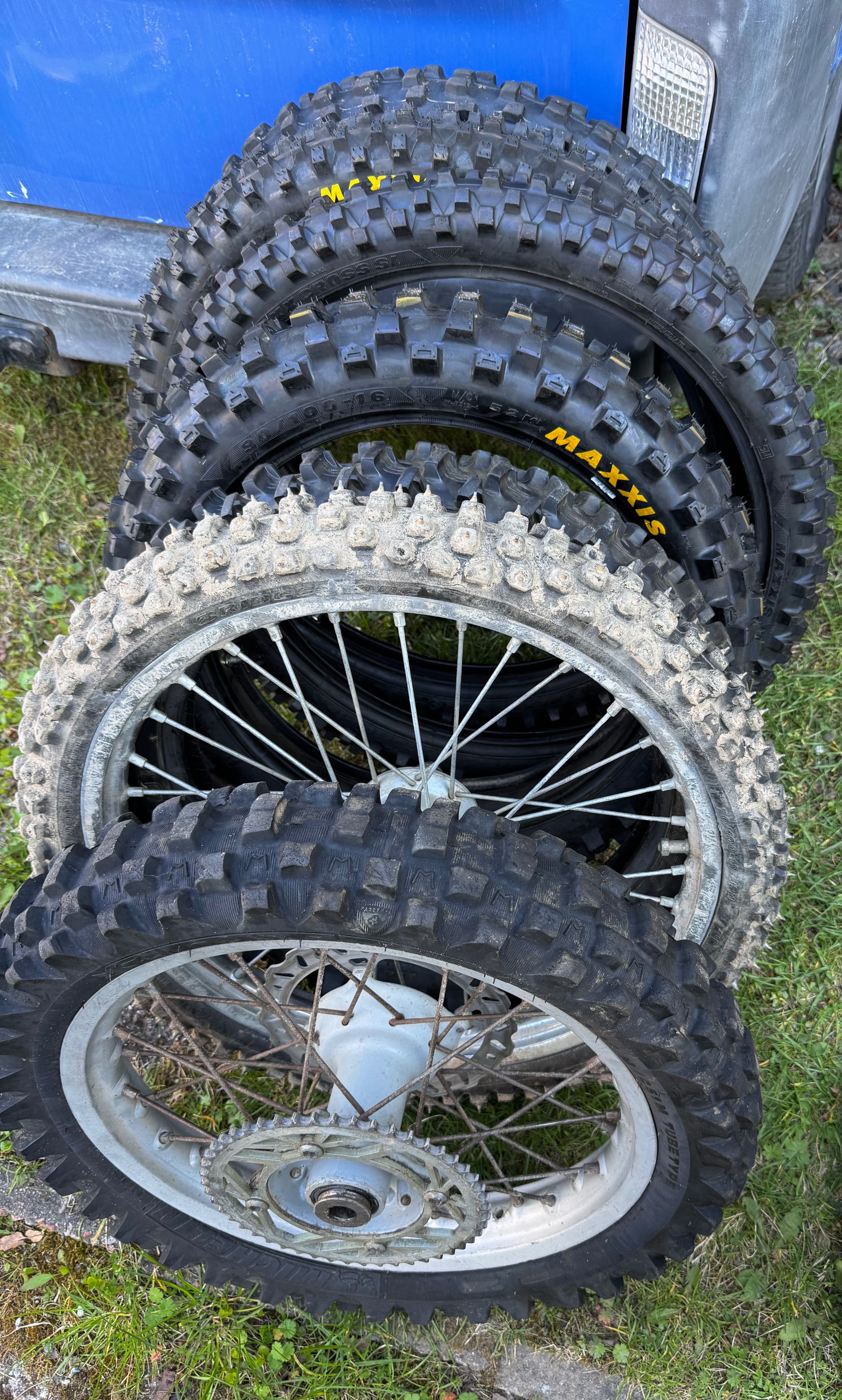 KTM Sx 85cc 2022r