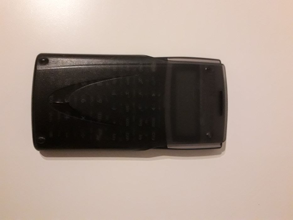 Calculadora científica Citizen SR 270