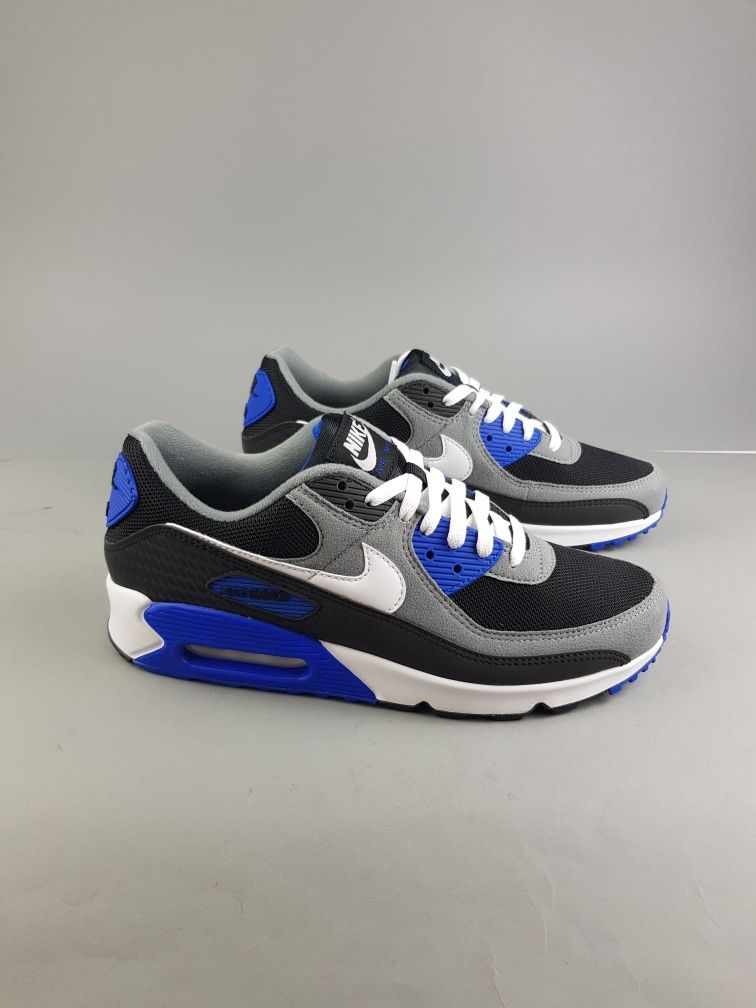 Nike Air Max 90 Nowe buty męskie klasyczne sneakersy sportowe