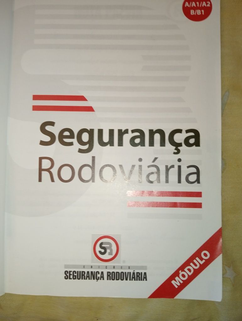 Código de Estrada Segurança social