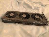 Відеокарта GIGABYTE Radeon RX 6650 XT EAGLE 8G