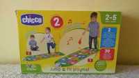 Jump & Fit playmat chicco