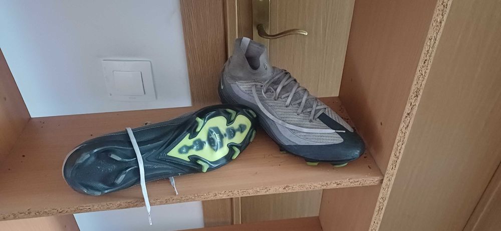 Chuteiras nike phanton