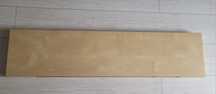 Ikea półka Lack 110x26