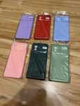 ETUI do Xiaomi Mi 11/ ochrona kamery/ slider / kolory