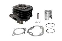 CYLINDER żeliwny Pawer Force Basic Aprilla RS MBK Yamaha kpl.
