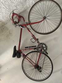 Vendo Bicicleta orbita de 1986