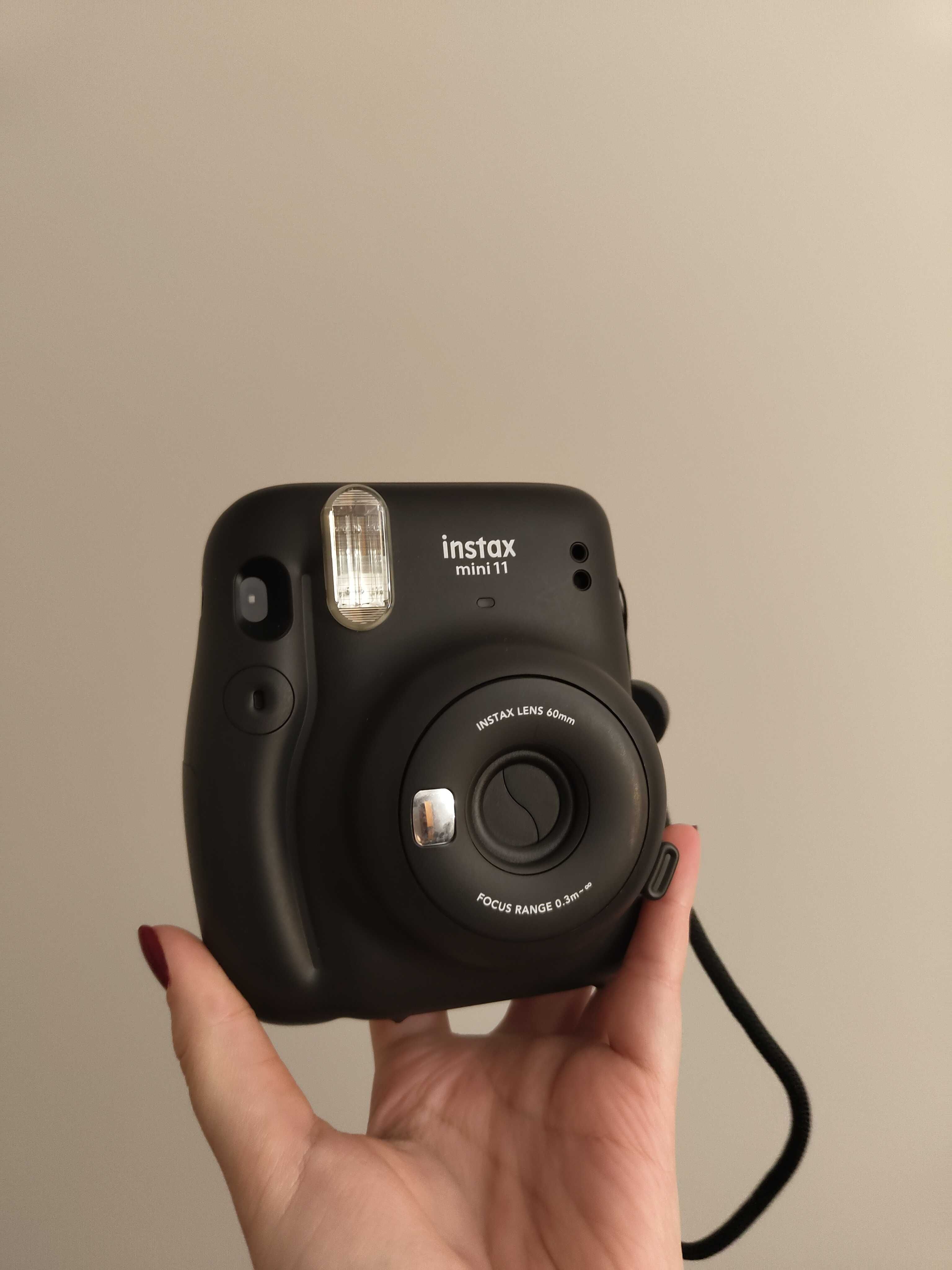 Instax mini 11 aparat