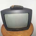 Televisão Philips 14"