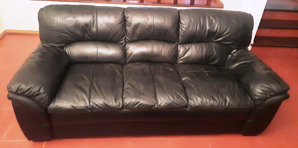 Sofá de 3 lugares (pack de 2)