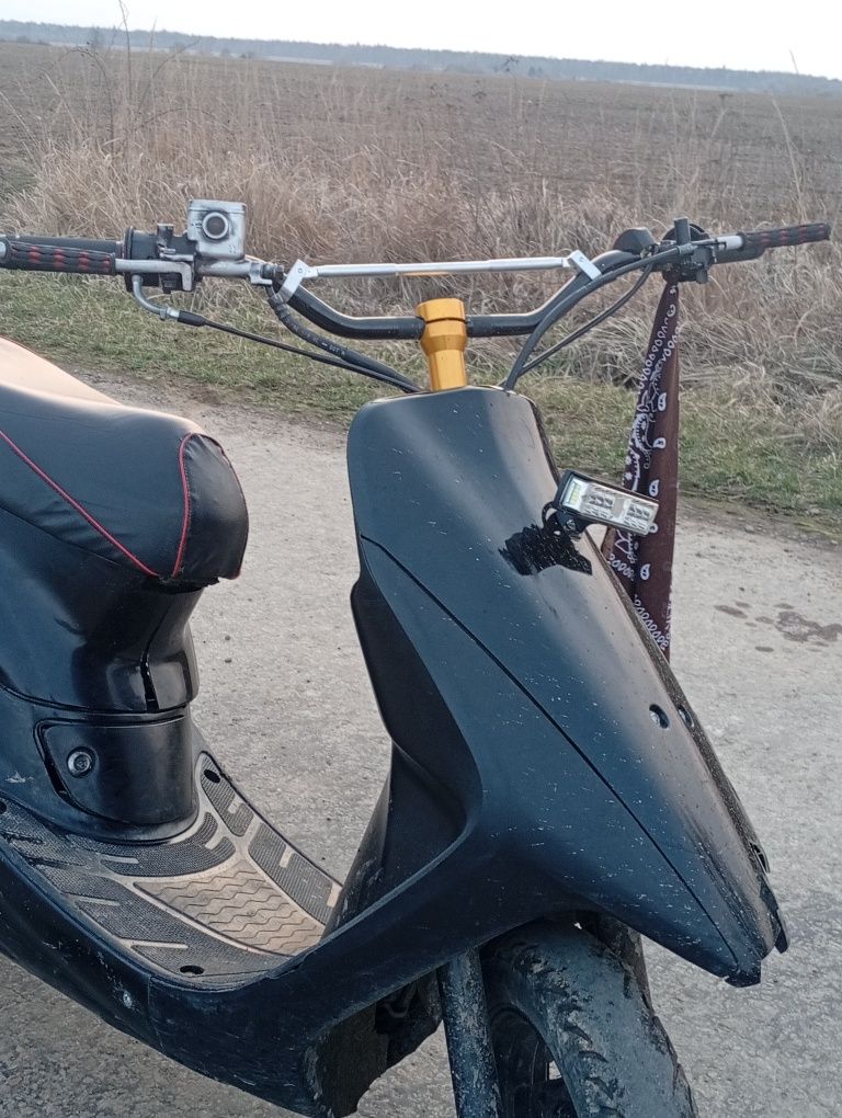 Продам скутер Хонда діо