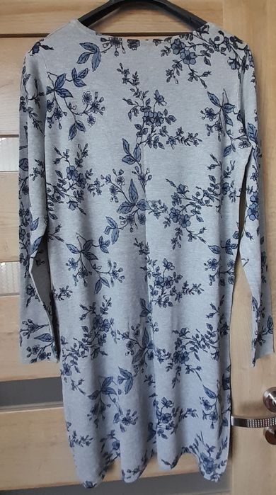 Tunika damska z dzianiny L/XL