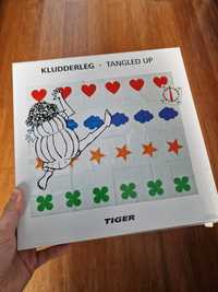 Gra zręcznościowa Twister Poplątaniec Tangled Up