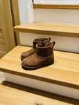 Buty zimowe dziewczęce Levis rozm. 30