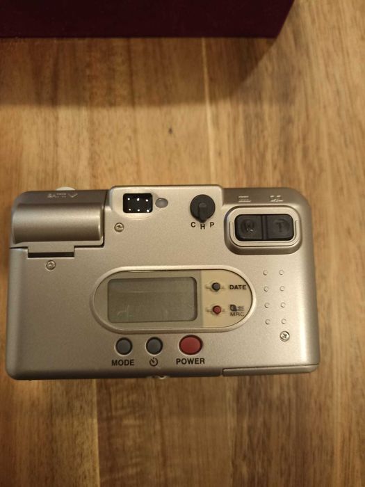 Máquina fotográfica Nexia 3100ixZ MRC