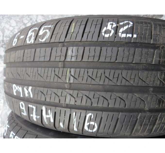 225/55 R17 97H M+S Pirelli CinturatoAllSeason 2 штуки шини бу