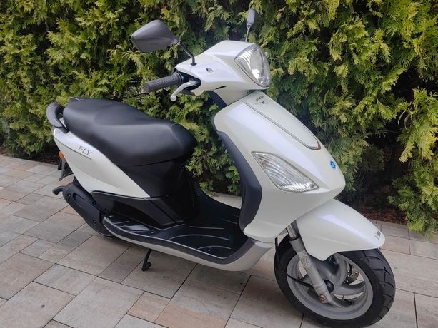 Piaggio FLY 50 2T FLY NRG, Liberty Sport, City Boulevard Raty Transport MotoPKO!